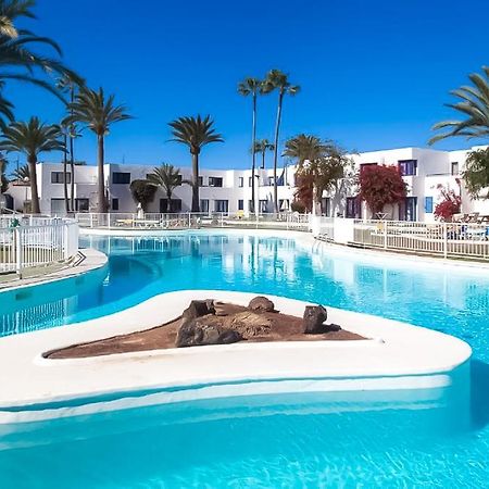 Los Barqueros 1 By Best Holidays Fuerteventura Corralejo Zewnętrze zdjęcie