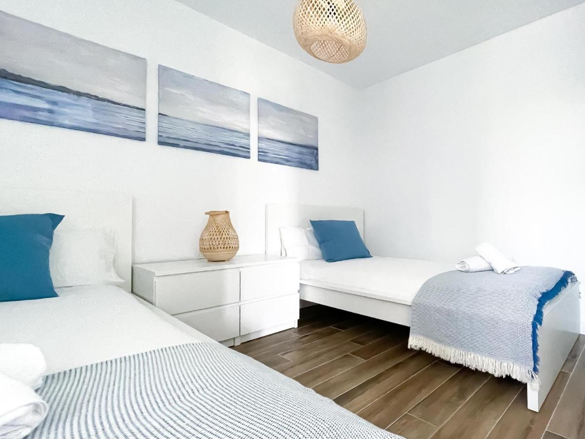 Los Barqueros 1 By Best Holidays Fuerteventura Corralejo Zewnętrze zdjęcie