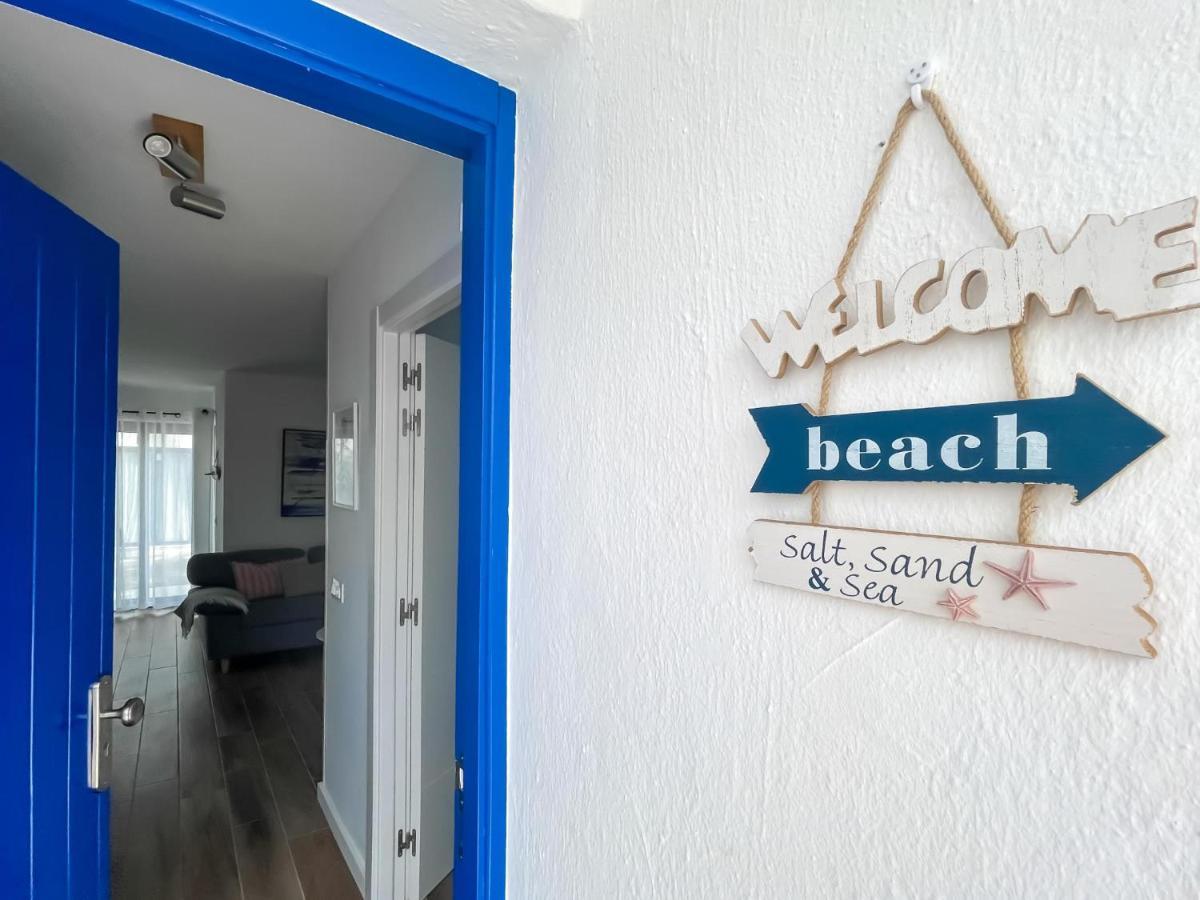 Los Barqueros 1 By Best Holidays Fuerteventura Corralejo Zewnętrze zdjęcie