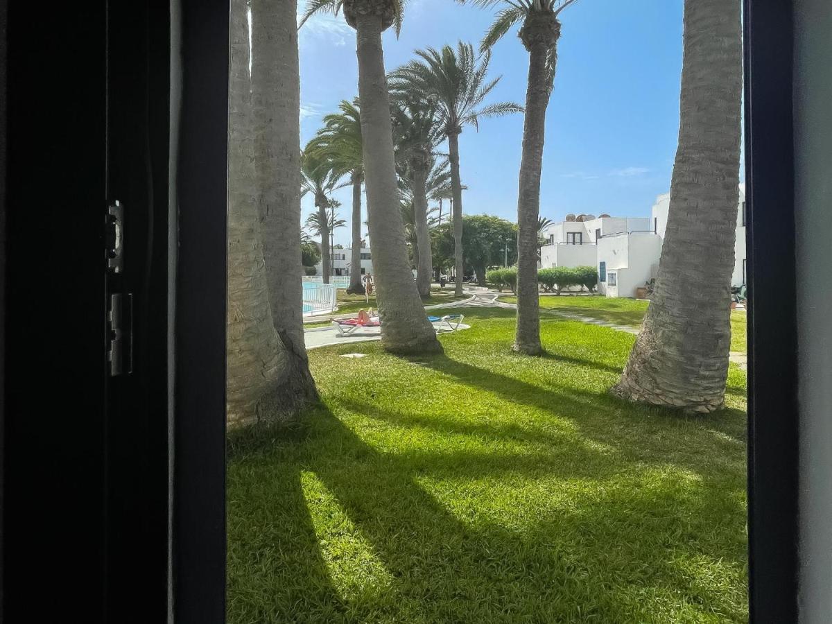 Los Barqueros 1 By Best Holidays Fuerteventura Corralejo Zewnętrze zdjęcie