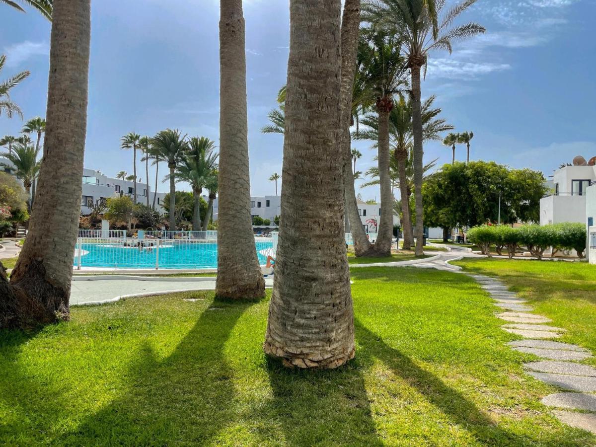Los Barqueros 1 By Best Holidays Fuerteventura Corralejo Zewnętrze zdjęcie