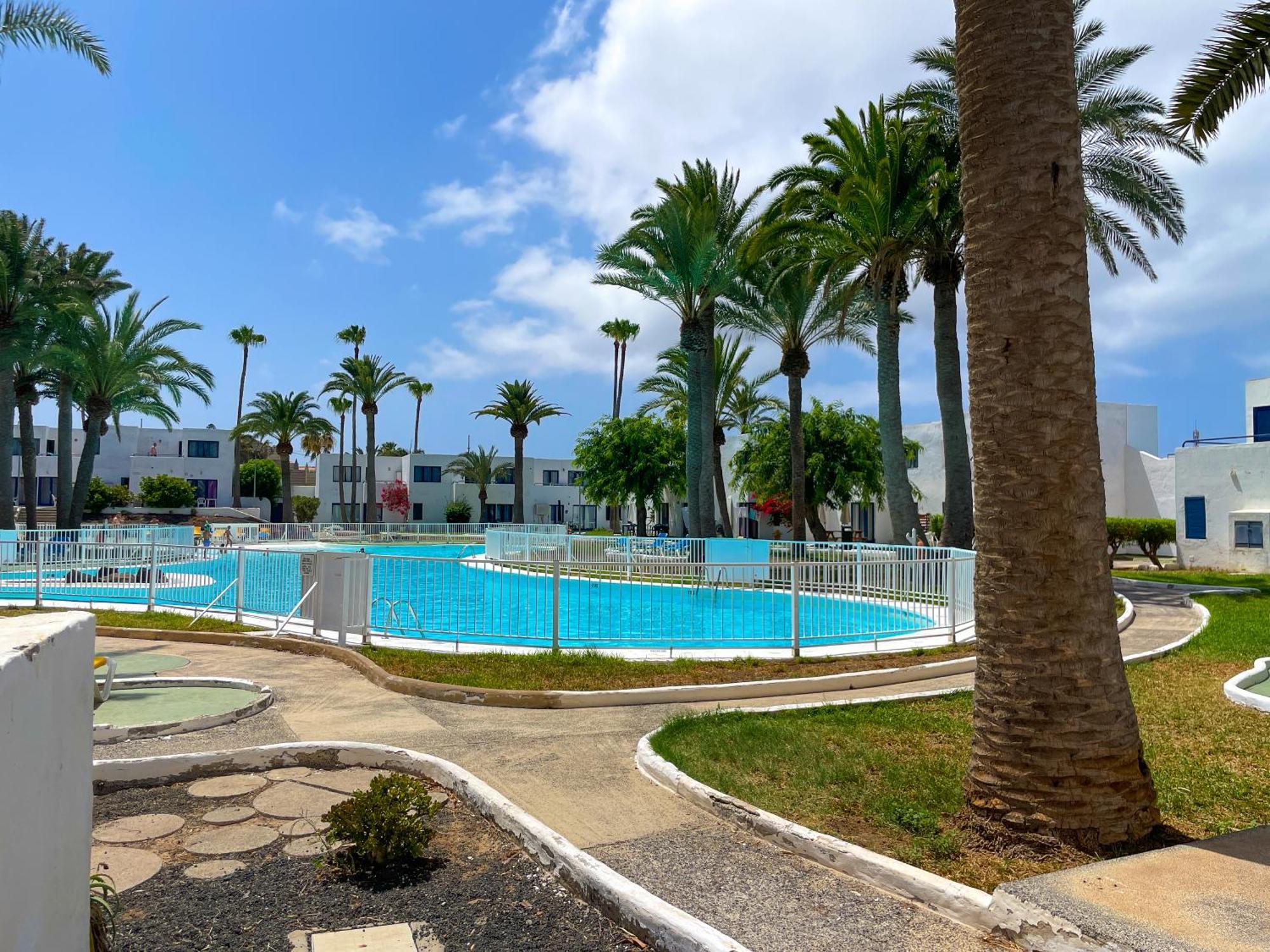 Los Barqueros 1 By Best Holidays Fuerteventura Corralejo Zewnętrze zdjęcie