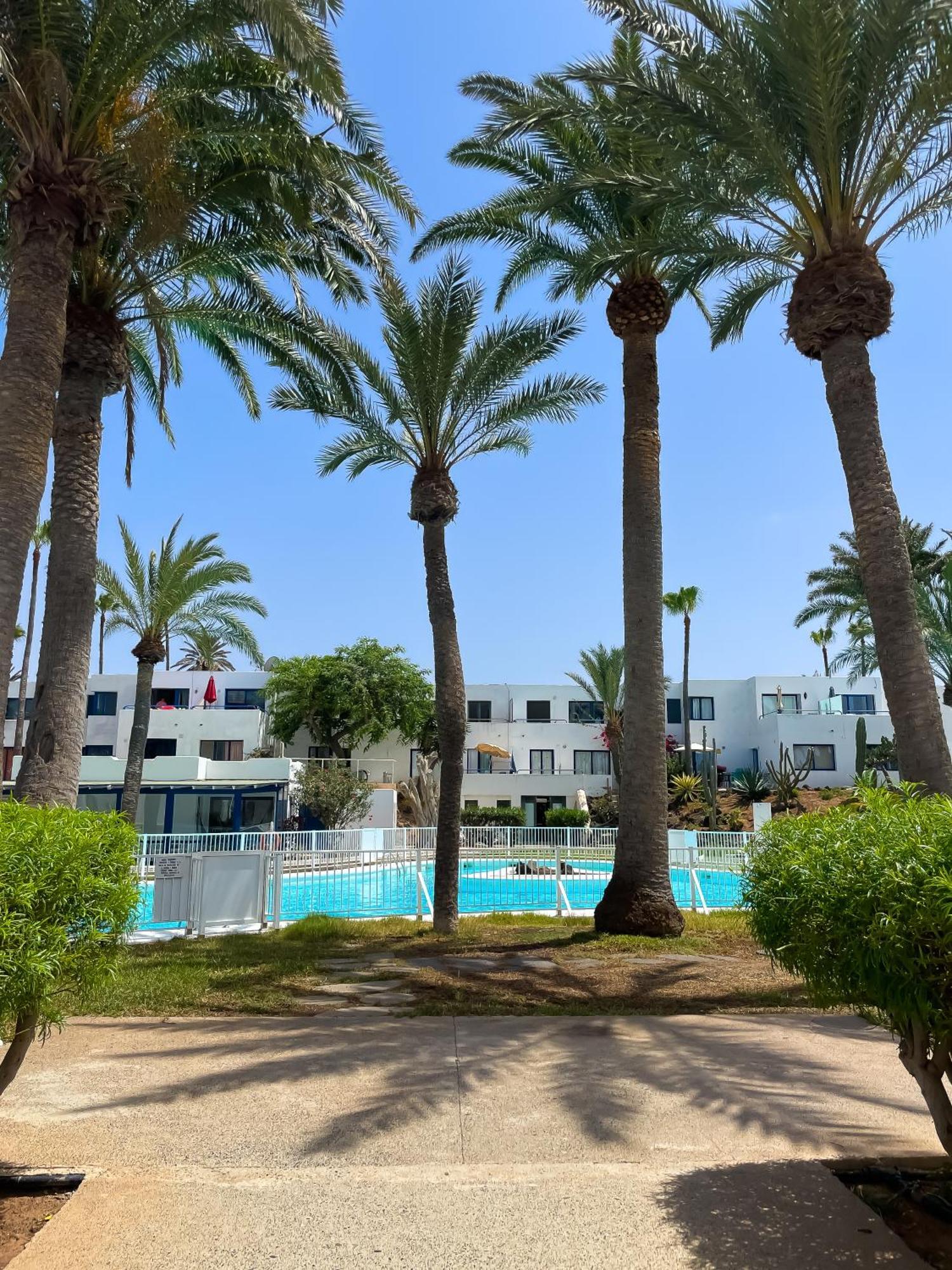 Los Barqueros 1 By Best Holidays Fuerteventura Corralejo Zewnętrze zdjęcie