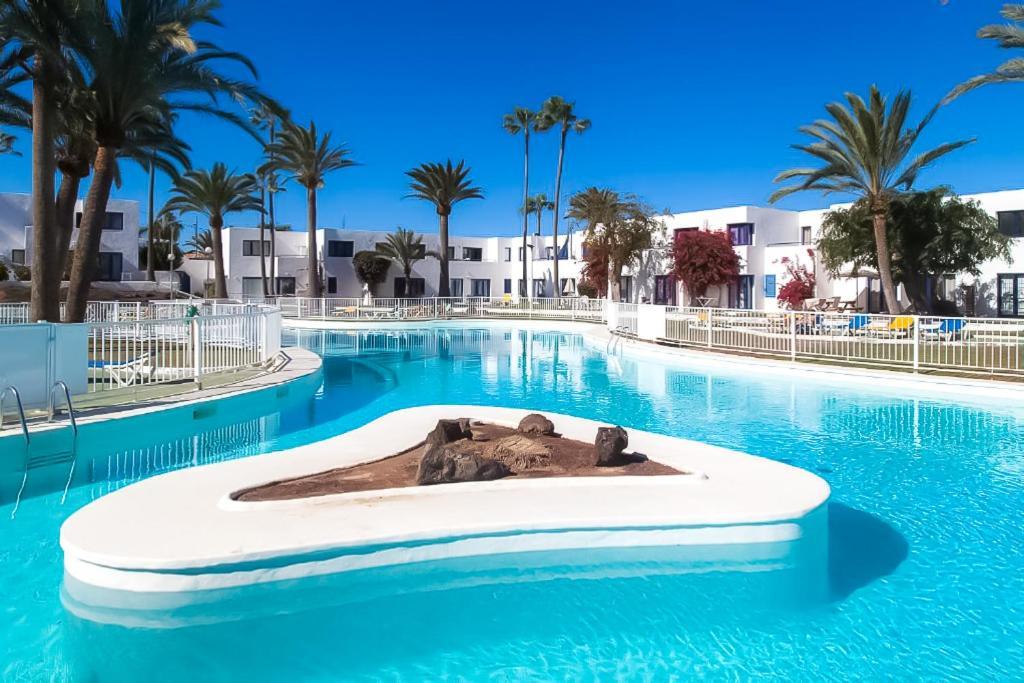 Los Barqueros 1 By Best Holidays Fuerteventura Corralejo Zewnętrze zdjęcie