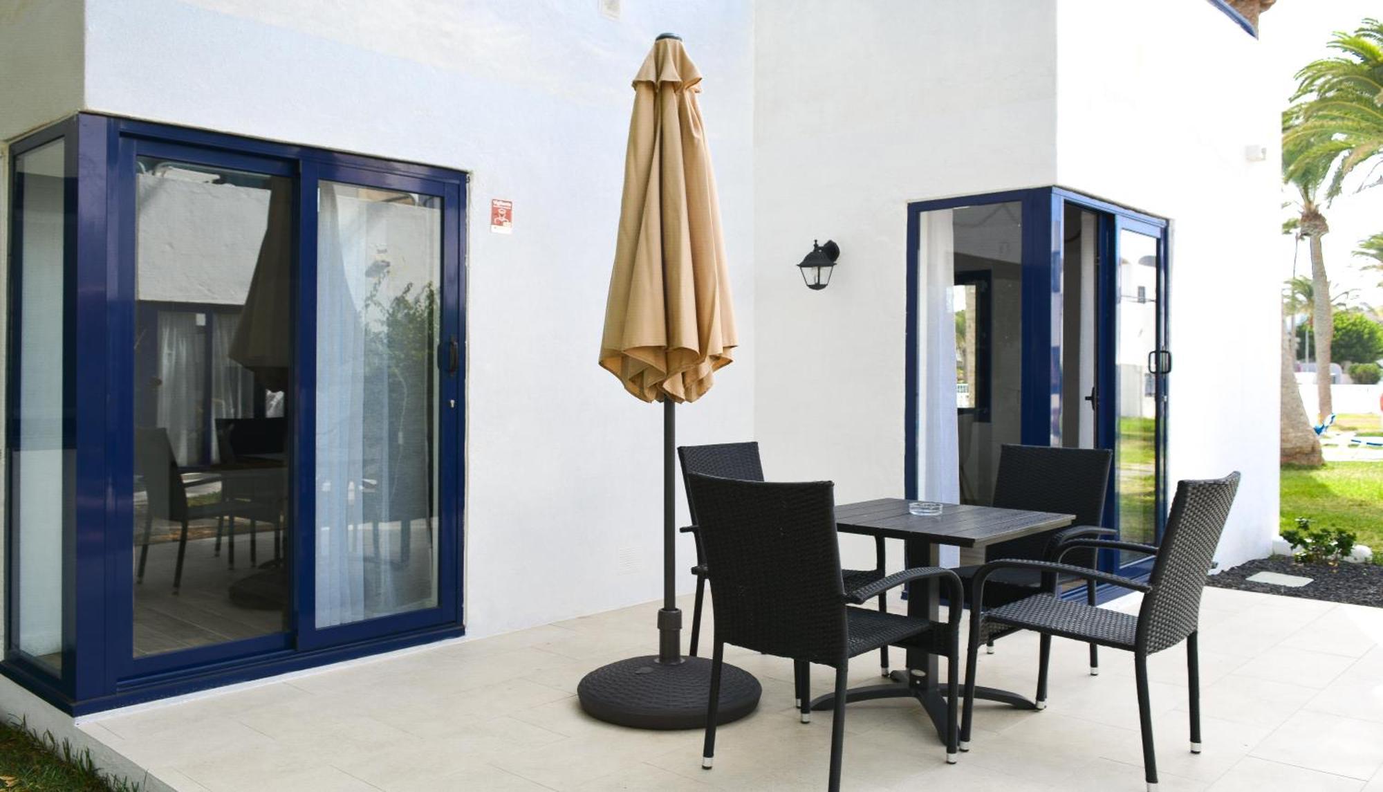 Los Barqueros 1 By Best Holidays Fuerteventura Corralejo Zewnętrze zdjęcie