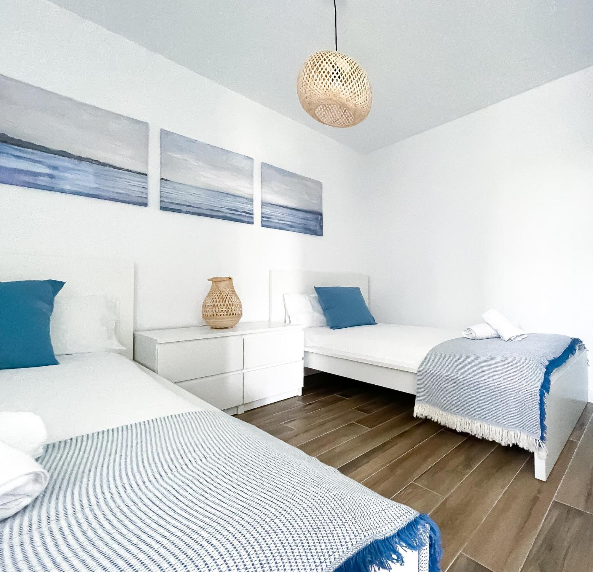 Los Barqueros 1 By Best Holidays Fuerteventura Corralejo Zewnętrze zdjęcie