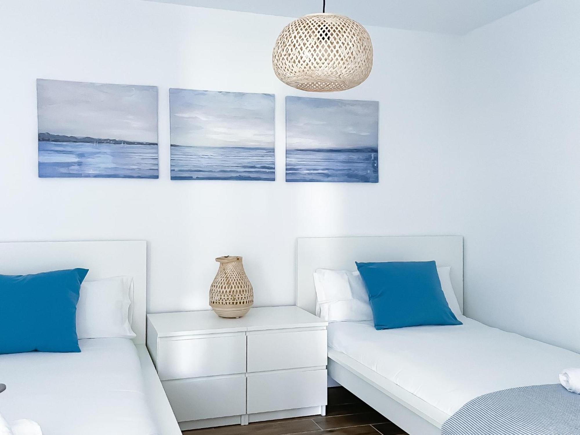Los Barqueros 1 By Best Holidays Fuerteventura Corralejo Pokój zdjęcie