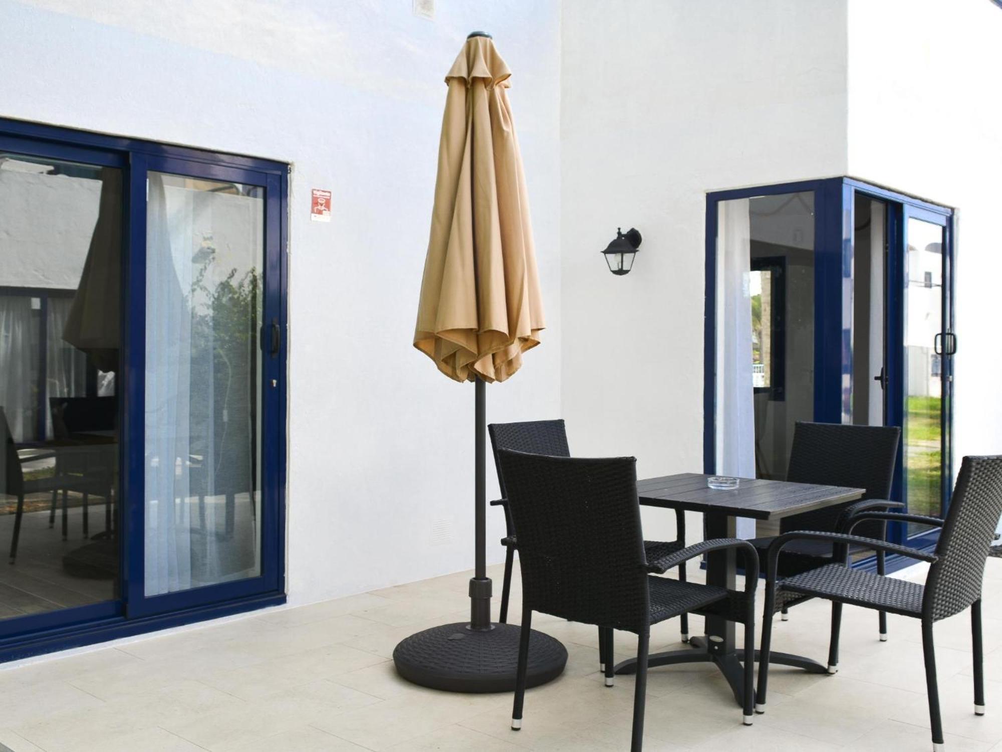 Los Barqueros 1 By Best Holidays Fuerteventura Corralejo Pokój zdjęcie