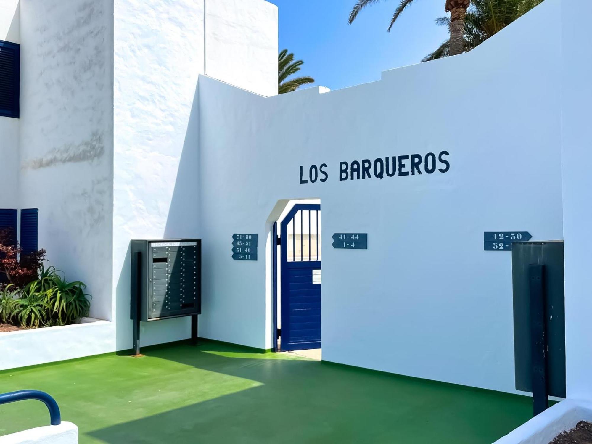 Los Barqueros 1 By Best Holidays Fuerteventura Corralejo Pokój zdjęcie