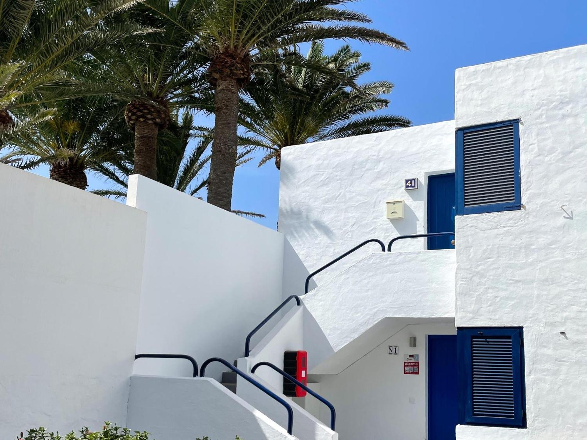 Los Barqueros 1 By Best Holidays Fuerteventura Corralejo Pokój zdjęcie