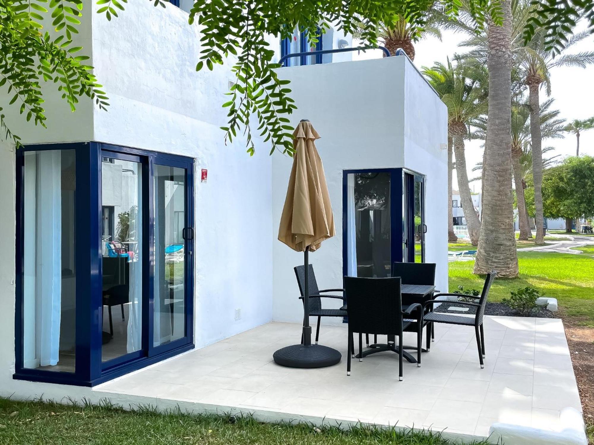 Los Barqueros 1 By Best Holidays Fuerteventura Corralejo Pokój zdjęcie